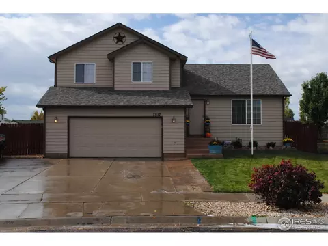 3817 Partridge Ct, Evans, CO 80620 photo 2