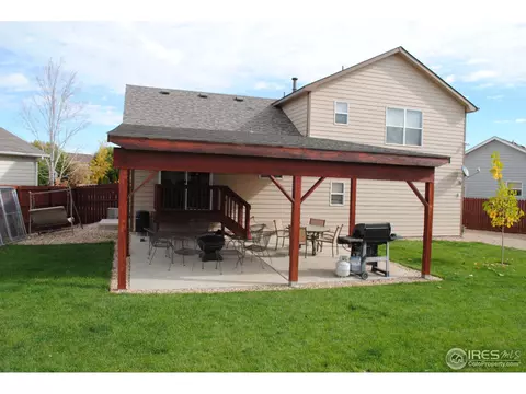 3817 Partridge Ct, Evans, CO 80620 photo 8