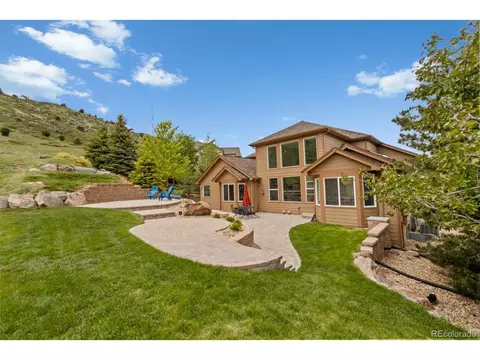 584 Blue Jay Dr, Golden, CO 80401 photo 38