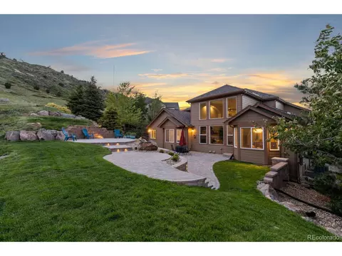 584 Blue Jay Dr, Golden, CO 80401 photo 3