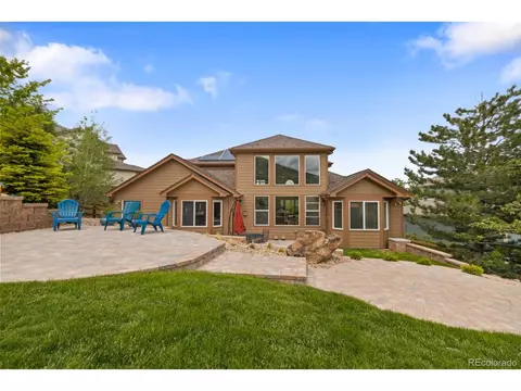 584 Blue Jay Dr, Golden, CO 80401 photo 36