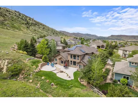 584 Blue Jay Dr, Golden, CO 80401 photo 2