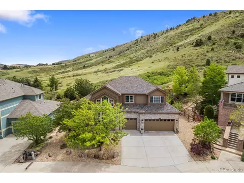 584 Blue Jay Dr, Golden, CO 80401 photo 1