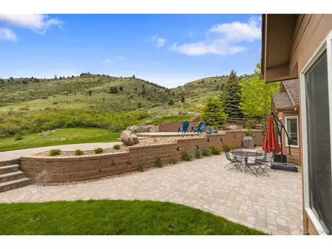 584 Blue Jay Dr, Golden, CO 80401 photo 34