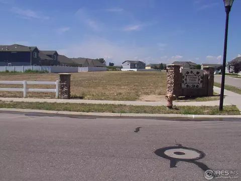 3335 Borrossa St, Evans, CO 80634 photo 1