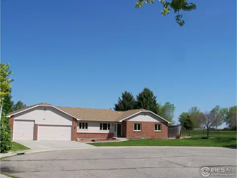 601 Munson Ct, Berthoud, CO 80513 photo 1