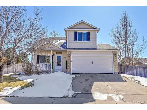 21382 E Williamette Pl, Centennial, CO 80015