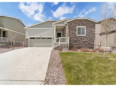 5039 Lumos Ln, Castle Rock, CO 80104