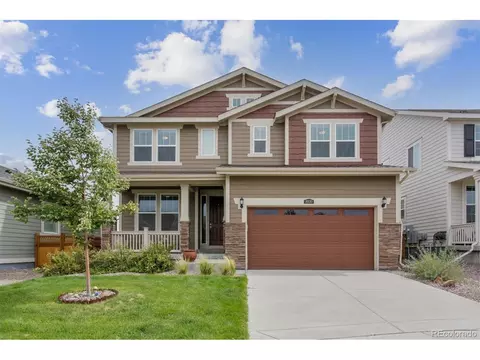 8930 Azalea Ct, Parker, CO 80134