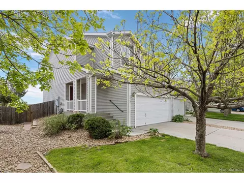 Undisclosed, Englewood, CO 80112