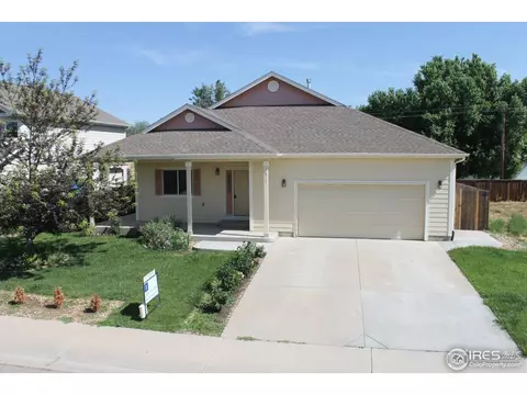 317 Brophy Ct, Frederick, CO 80530 photo 1