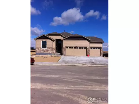 1781 Valley Brook Ln, Severance, CO 80550 photo 1