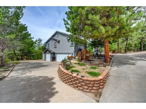 255 Pinehurst Dr, Monument, CO 80132 photo 2