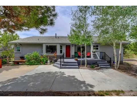 255 Pinehurst Dr, Monument, CO 80132 photo 1