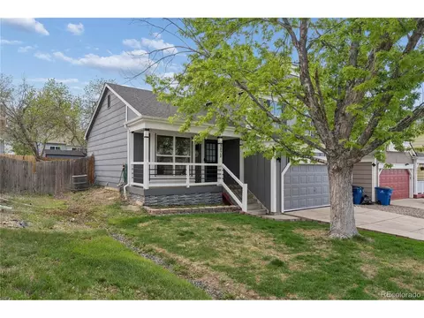 9872 Garwood St, Littleton, CO 80125