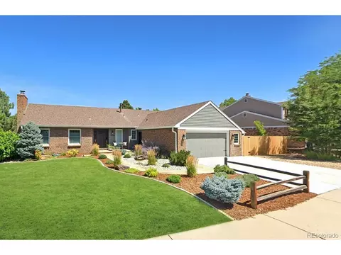 5463 E Hinsdale Cir, Centennial, CO 80122