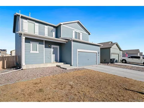 303 Quincy Rr Ave, Keenesburg, CO 80643