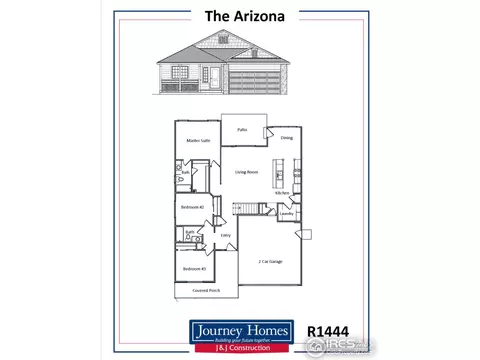 509 E 28th St Dr, Greeley, CO 80631 photo 1
