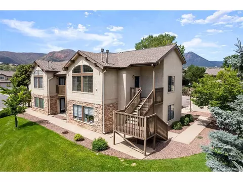 2110 Alicia Pt #202, Colorado Springs, CO 80919