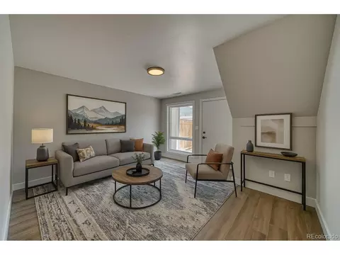 921 Mt Massive Dr #1-24, Leadville, CO 80461