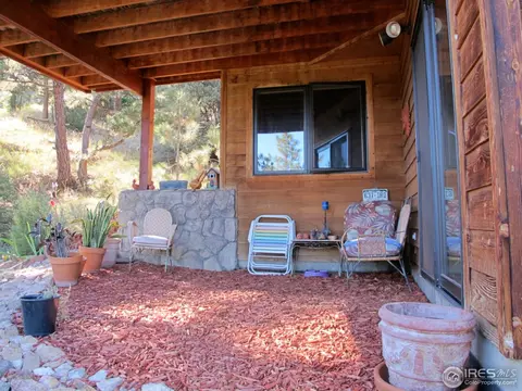 8 Canyon View Rd, Boulder, CO 80302 photo 21