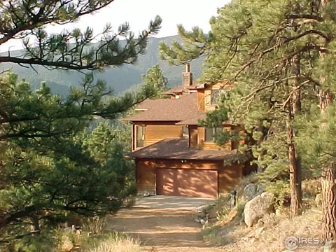 8 Canyon View Rd, Boulder, CO 80302 photo 1