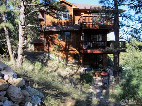 8 Canyon View Rd, Boulder, CO 80302 photo 23
