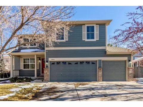 4460 S Himalaya Ct, Aurora, CO 80015