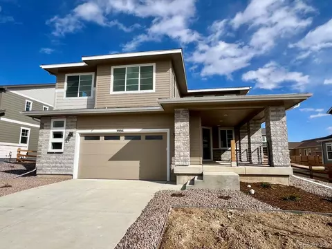 3996 N Irvington St, Aurora, CO 80019