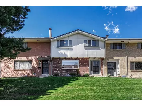 12524 W Virginia Ave, Lakewood, CO 80228