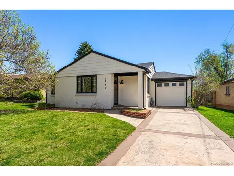 1450 S Bellaire St, Denver, CO 80222