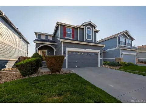 11936 Glencoe Dr, Thornton, CO 80233