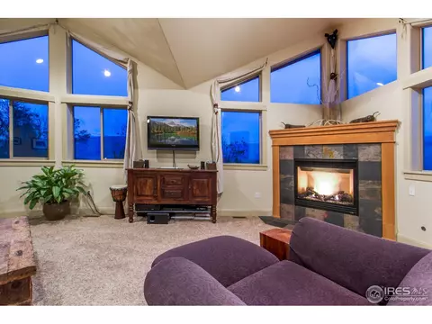 616 Overlook Dr, Lyons, CO 80540 photo 6