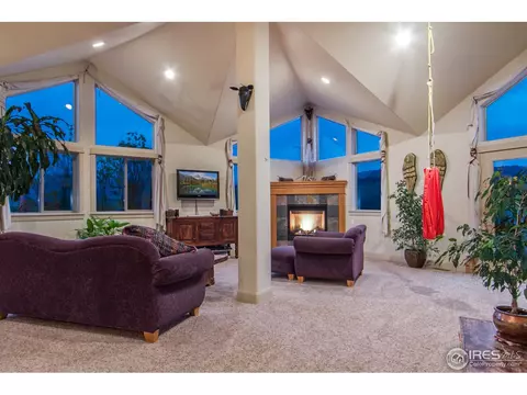616 Overlook Dr, Lyons, CO 80540 photo 5