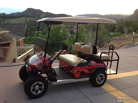 616 Overlook Dr, Lyons, CO 80540 photo 25