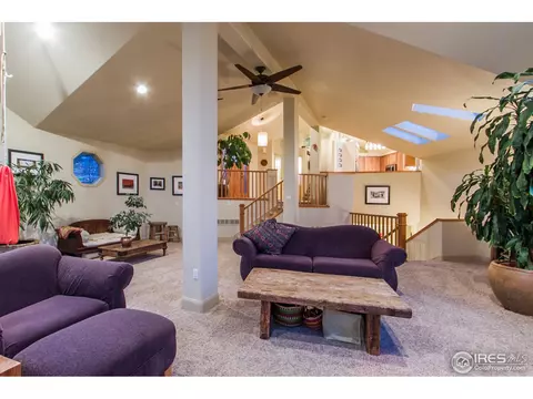616 Overlook Dr, Lyons, CO 80540 photo 4