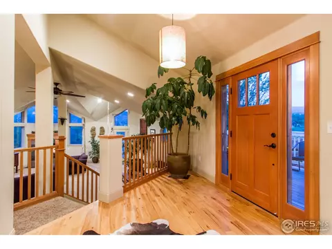 616 Overlook Dr, Lyons, CO 80540 photo 3