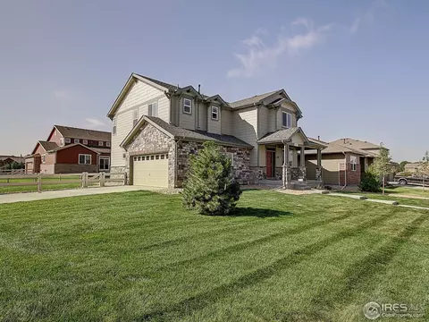 5535 Triple Crown Dr, Frederick, CO 80504 photo 2