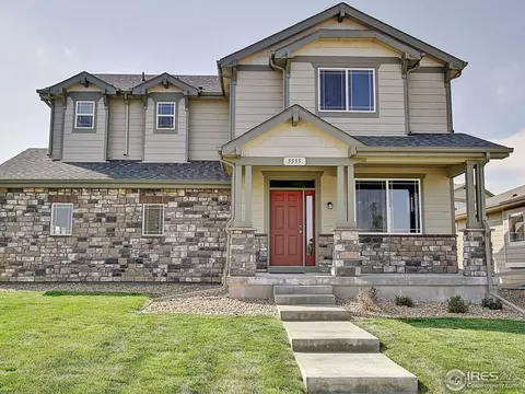5535 Triple Crown Dr, Frederick, CO 80504 photo 1