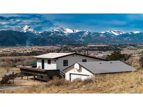 9400 County Road 178a, Salida, CO 81201