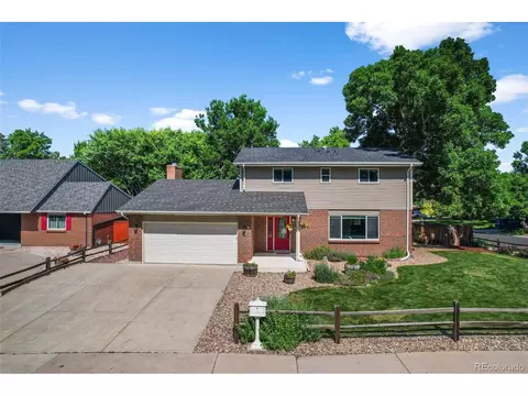 7486 S Washington St, Centennial, CO 80122