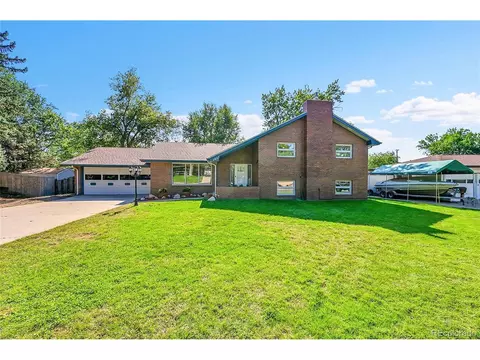 Undisclosed, Greeley, CO 80634