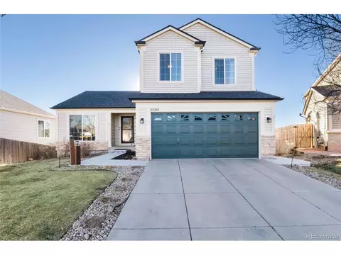 22301 E Dorado Dr, Aurora, CO 80015