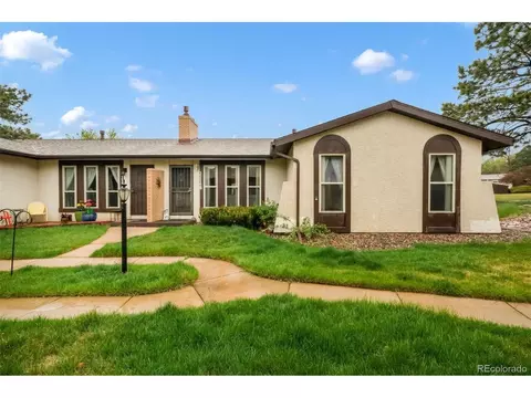 3314 Valley Hi Ave #B, Colorado Springs, CO 80910