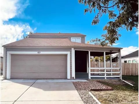 63 Macon St, Aurora, CO 80010 photo 1