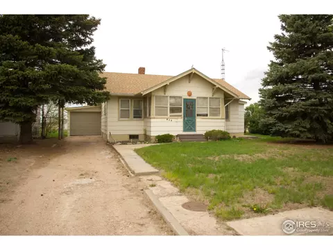 317 7th St, Ovid, CO 80744 photo 1