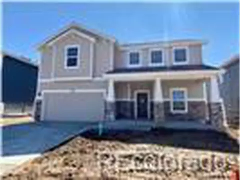 550 Ryan Ave, Fort Lupton, CO 80621