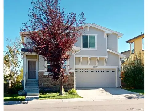 10599 Atwood Cir, Highlands Ranch, CO 80130
