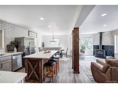 182 Robbers Nest Dr, Breckenridge, CO 80424