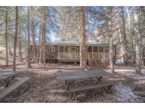38 Lower Terrace Dr, South Fork, CO 81154